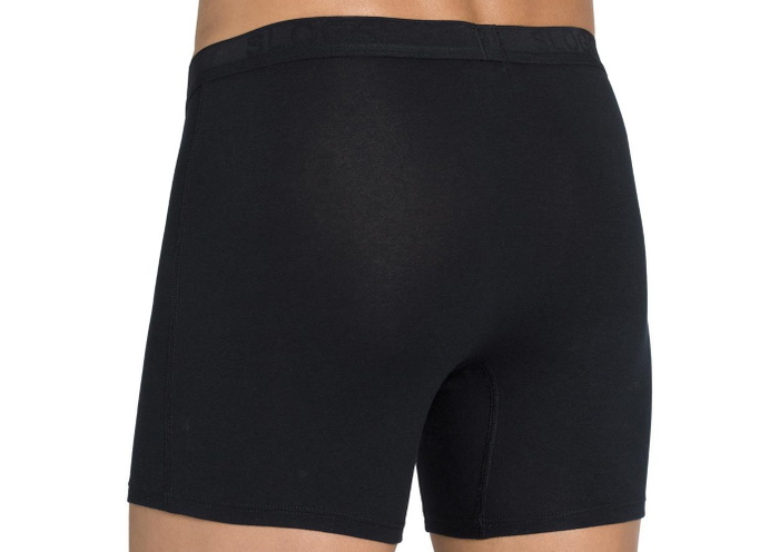 Sloggi Men Ever New zwart boxershort