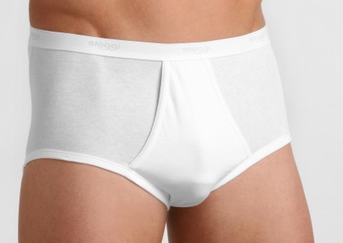 Sloggi Men Basic wit heren slip