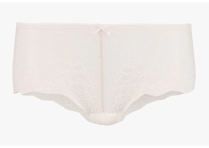 LingaDore Daily Basic roze short