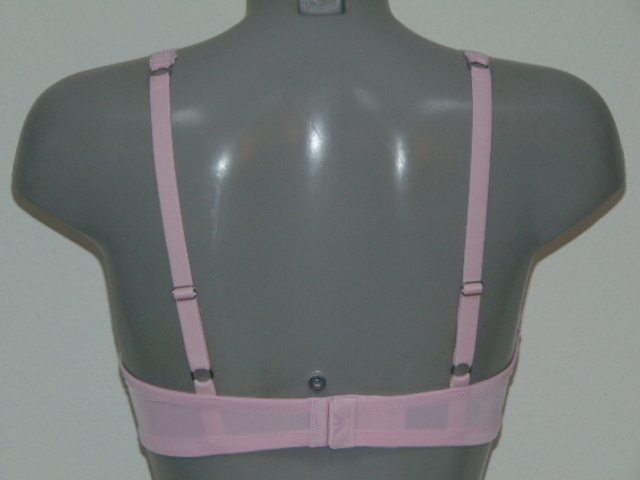 Armani Dames Heavenly Pink pastel roze push up bh