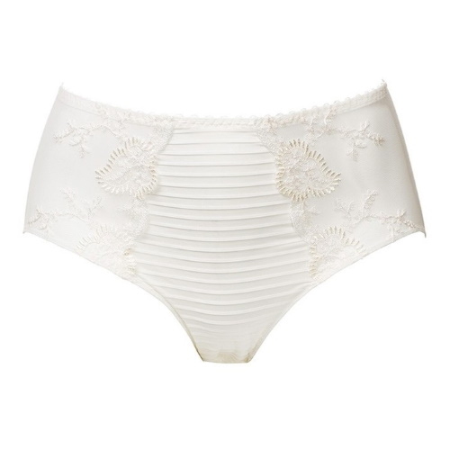 Louisa Bracq Elise ivoor slip