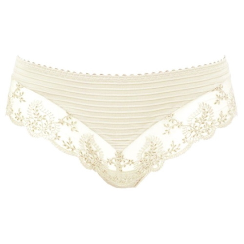 Louisa Bracq Elise ivoor short