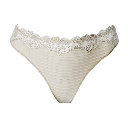 Louisa Bracq Elise ivoor string