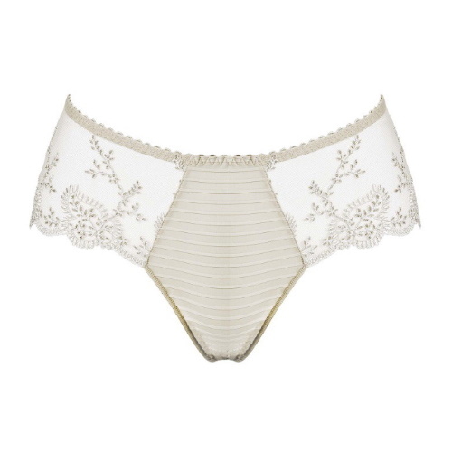 Louisa Bracq Elise ivoor short