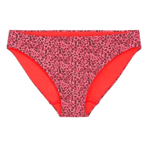 LingaDore Beach Festival roze bikini broekje