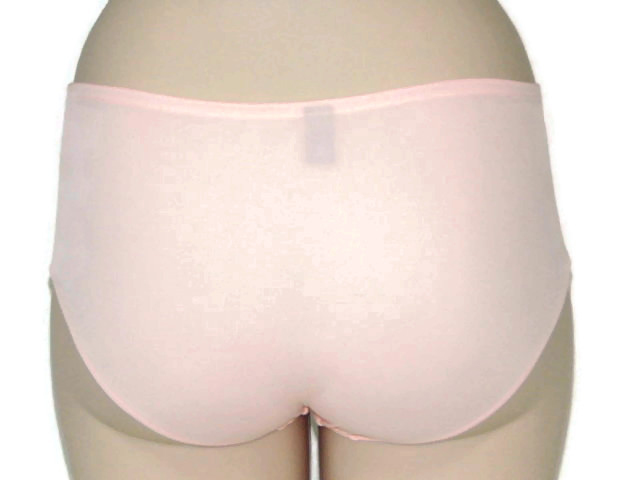 Elbrina Valerie roze slip
