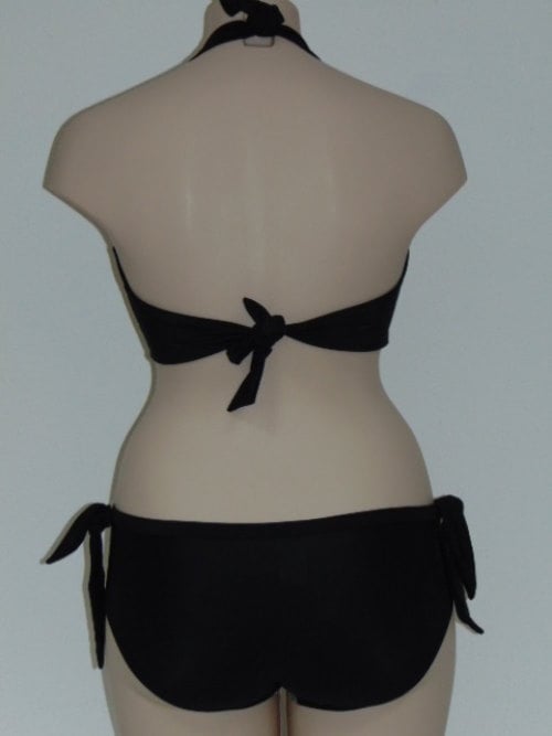 Lentiggini Parrot rood bikini set