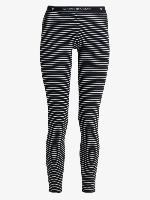Armani Dames Mon Amour zwart/wit legging