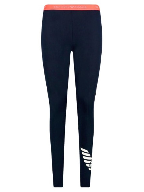 Armani Dames Armani Sport marine blauw legging