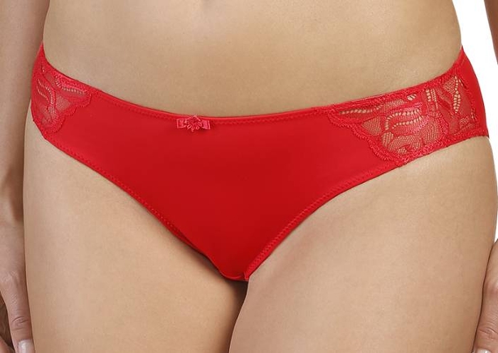Naturana Valencia rood slip
