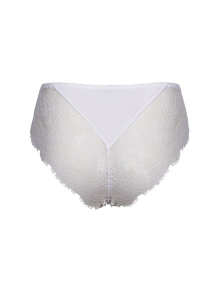 Elbrina Embroid wit short