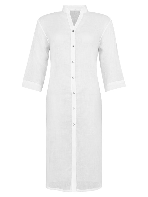 Eva Marlene wit blouse