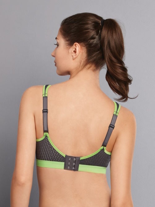 Anita Active Air Control groen sport bh