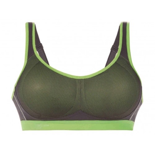 Anita Active Air Control groen sport bh
