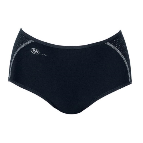 Anita Active Active zwart sport ondergoed