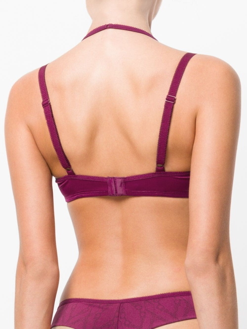Marlies Dekkers Latin Lady paars voorgevormde bh