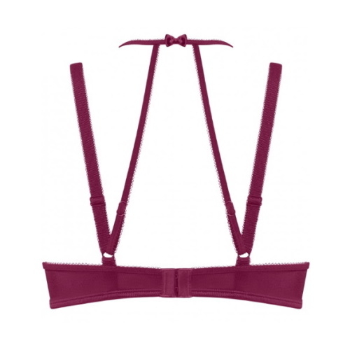 Marlies Dekkers Latin Lady paars push up bh