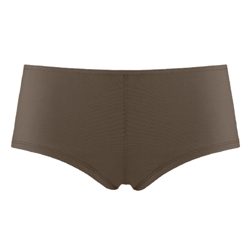 Marlies Dekkers Society khaki brazilian