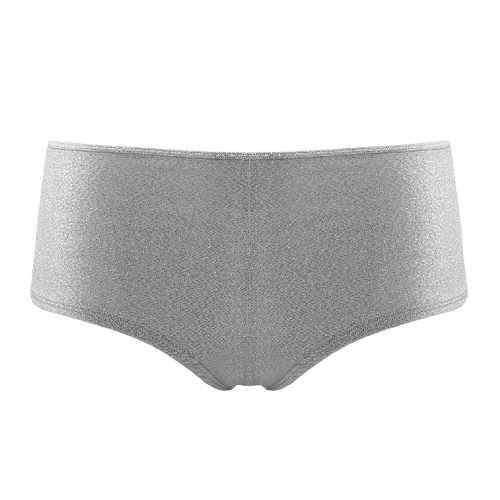 Marlies Dekkers Space Odyssey zilver short