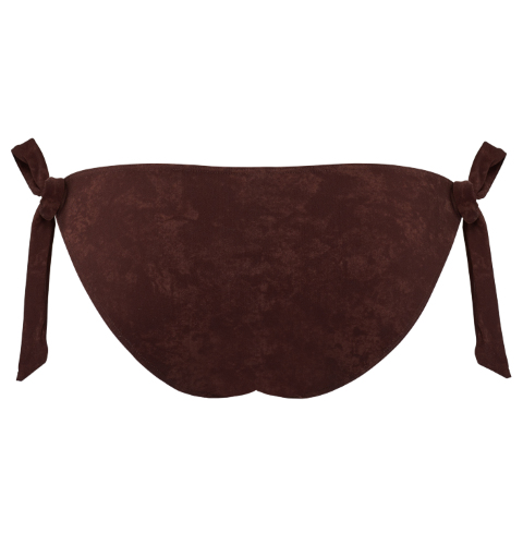Marlies Dekkers Badmode Puritsu bruin bikini broekje