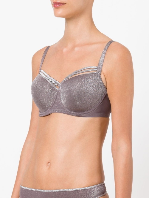 Marlies Dekkers Manjira Sparkling Sparrow sparkling sparrow voorgevormde bh