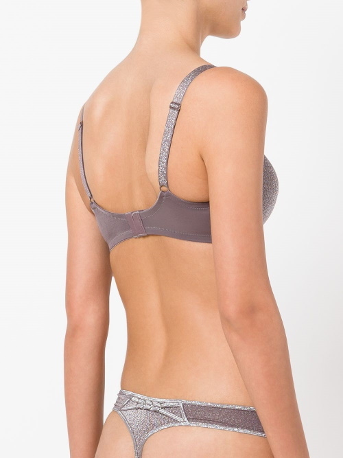 Marlies Dekkers Manjira Sparkling Sparrow sparkling sparrow voorgevormde bh