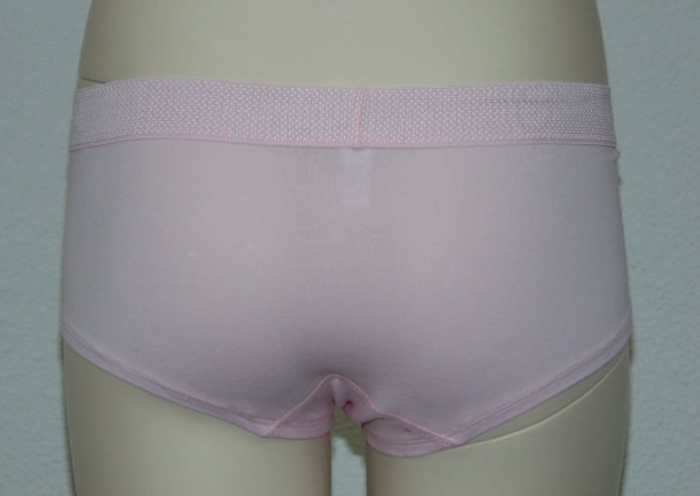 Boobs & Bloomers Anny roze short