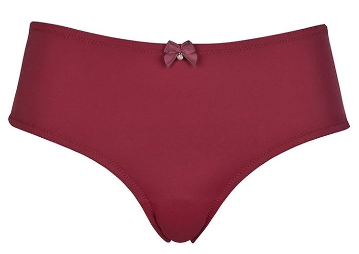After Eden D-Cup & Up Faro rood short