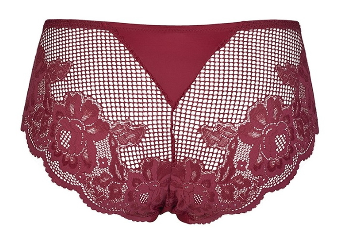 After Eden D-Cup & Up Faro rood short
