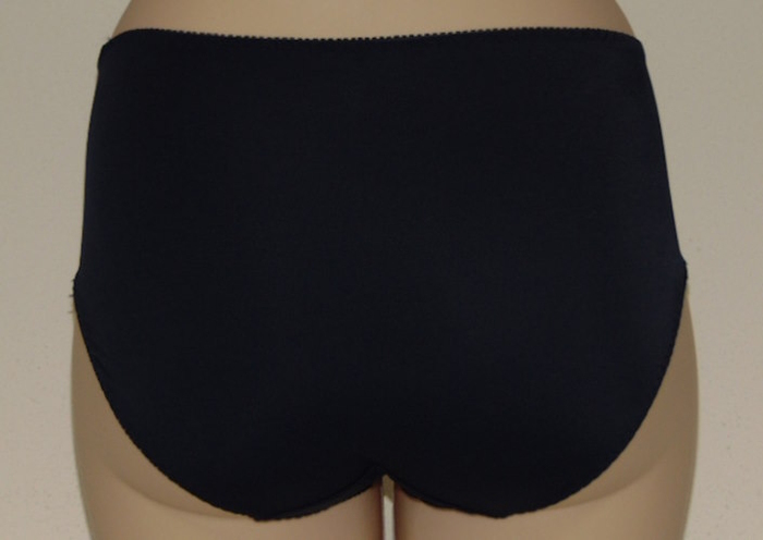 Elbrina Helen marine blauw/rood slip