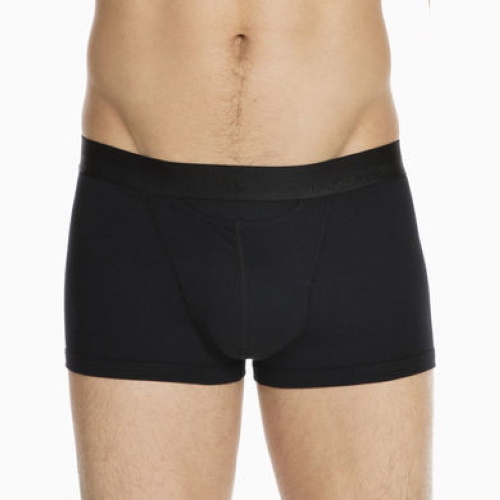 HOM HO1 zwart boxershort