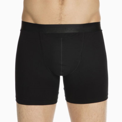 HOM HO1 zwart boxershort
