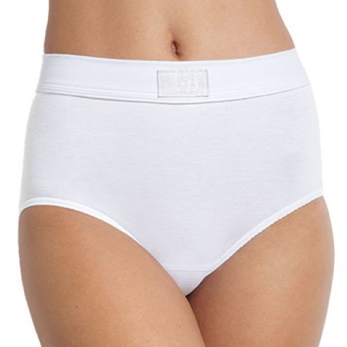 Sloggi Double Comfort wit slip