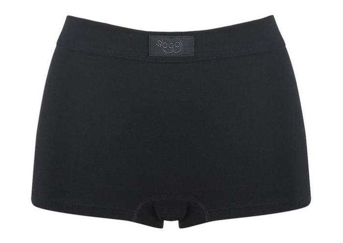 Sloggi Double Comfort zwart short
