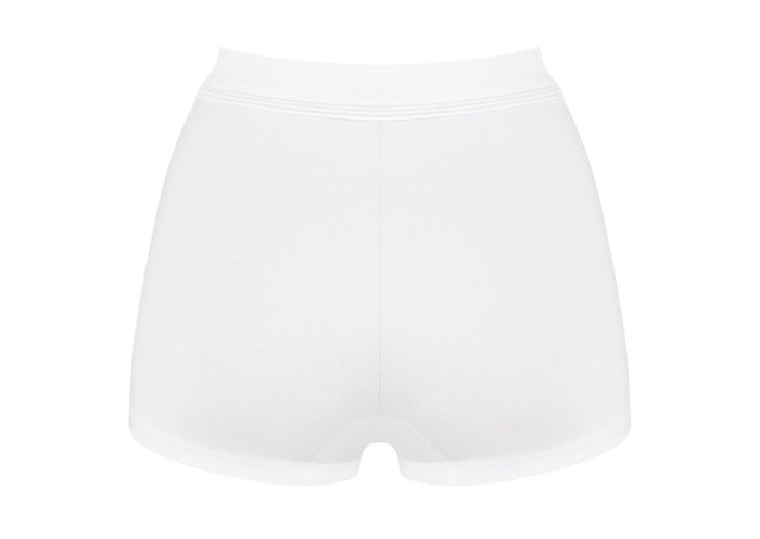 Sloggi Double Comfort wit short