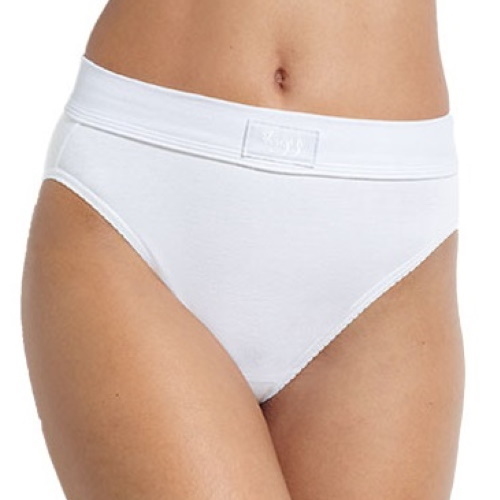 Sloggi Double Comfort wit slip