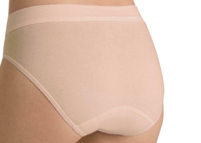 Sloggi Double Comfort powder slip
