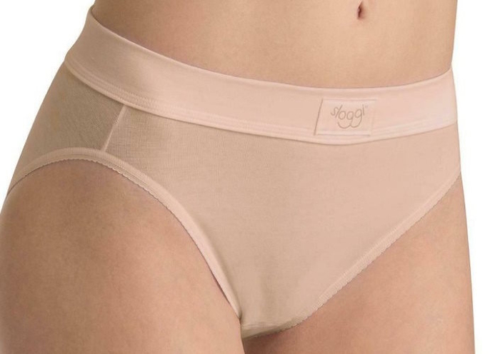 Sloggi Double Comfort powder slip
