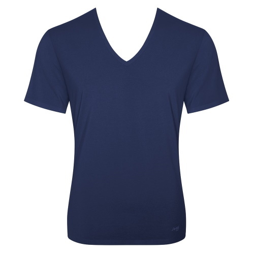 Sloggi Men Zero Feel marine blauw fashion