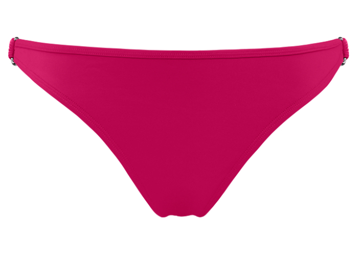 Marlies Dekkers Badmode Musubi roze bikini broekje