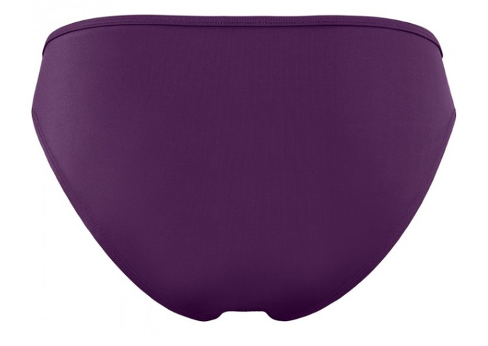 Marlies Dekkers Badmode Musubi paars bikini broekje