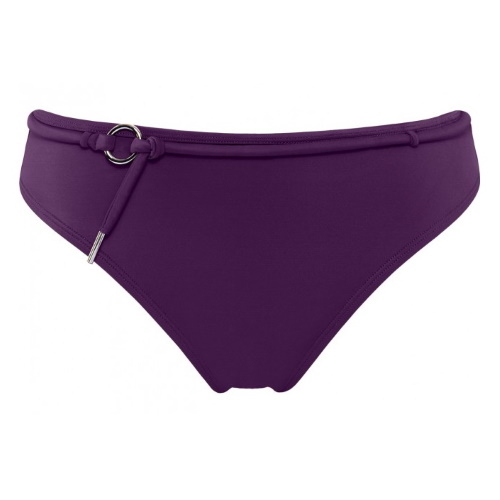 Marlies Dekkers Badmode Musubi paars bikini broekje