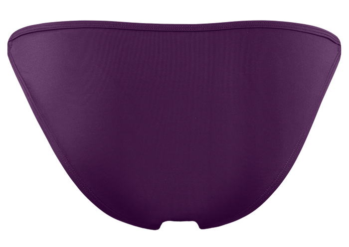 Marlies Dekkers Badmode Musubi paars bikini broekje