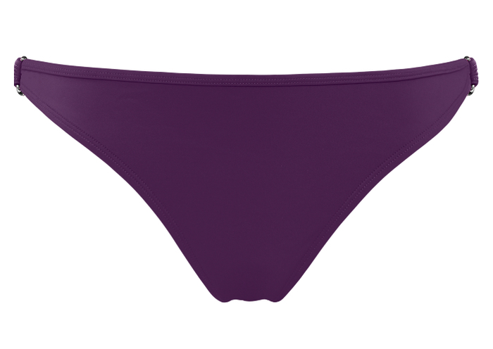 Marlies Dekkers Badmode Musubi paars bikini broekje