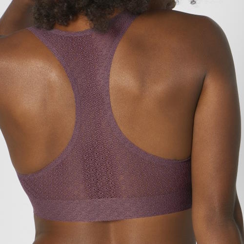 Sloggi Zero Feel taupe wireless bh