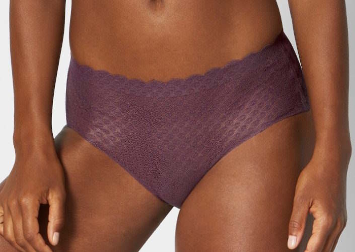Sloggi Zero Feel taupe slip