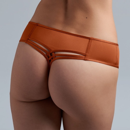 Marlies Dekkers Dame de Paris koper string