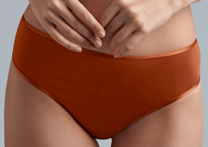 Marlies Dekkers Dame de Paris koper string