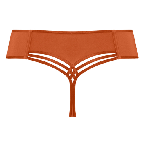 Marlies Dekkers Dame de Paris koper string