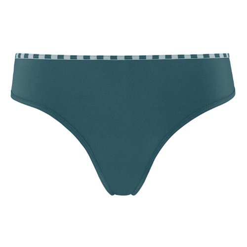 Marlies Dekkers Space Odyssey petrol slip